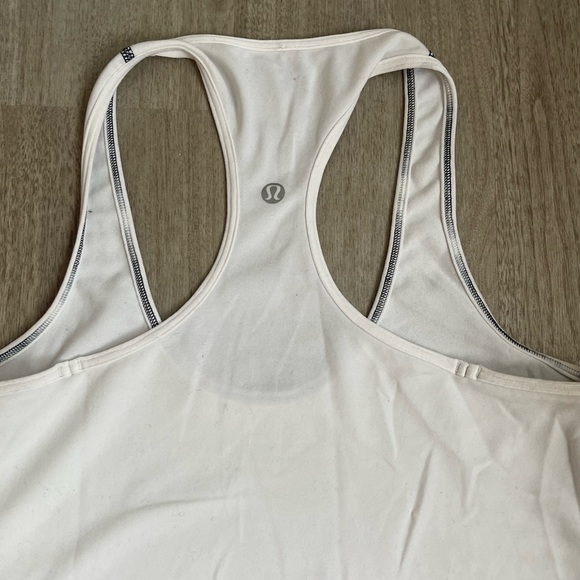 Lululemon Tank Top - Picture 8 of 8